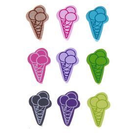 Motivperle Eis 'babyblau' 760 auf Lager