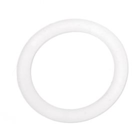 Silicone ring mini Ø 28.5 mm 'transparent' 0 in stock 