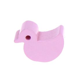 Motif bead duck milled part 'pink' 612 in stock 
