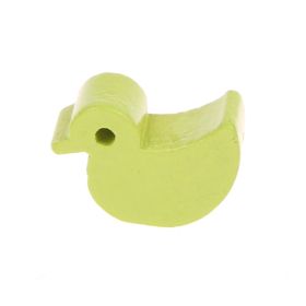 Motif bead duck milled part 'lemon' 610 in stock 