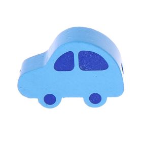 Motif bead car II 'sky blue' 0 in stock 