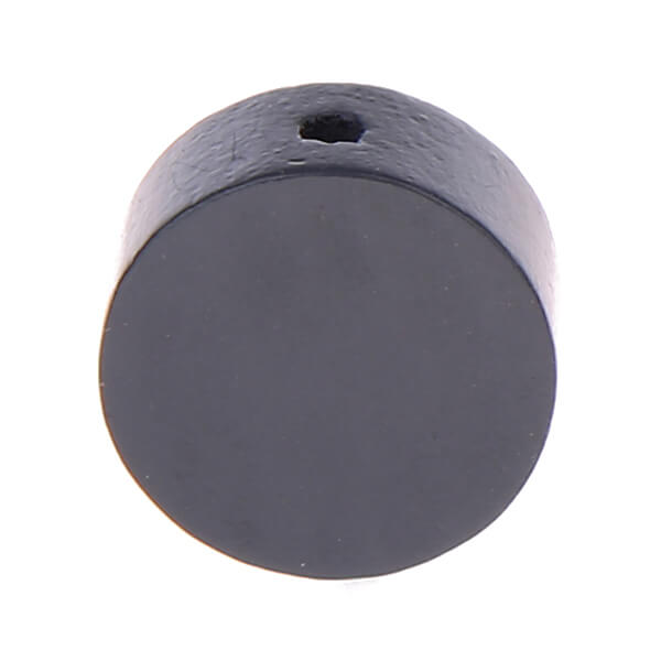 Scheibe Blanko 20 mm ohne Druck 'grau' 948 auf Lager