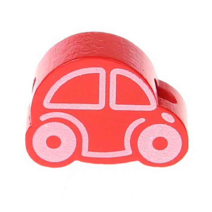 Motivperle Auto Mini 'rot' 993 auf Lager