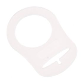 Schnulleradapter 'weiß' 139 auf Lager