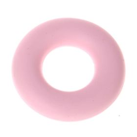 Silikongreifling 43 mm 'rosa' 19 auf Lager