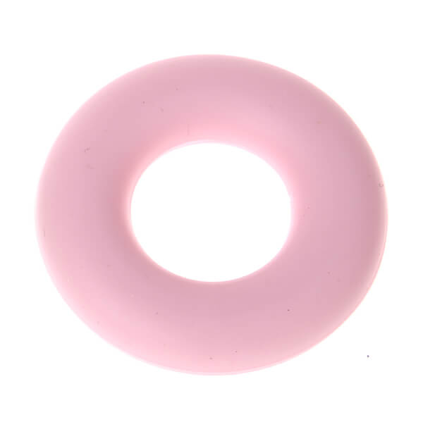 Silikongreifling 'rosa' 71 auf Lager