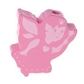 Fairy motif bead 'baby pink' 783 in stock 