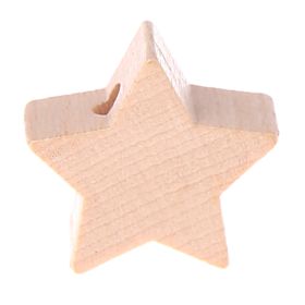 Motif bead star mini 'raw' 419 in stock 