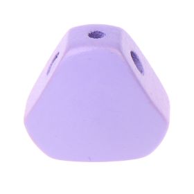 Triangular body 'lilac' 580 in stock 