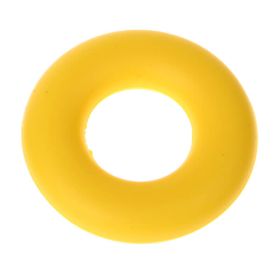 Silikongreifling 43 mm 'yellow' 67 in stock 