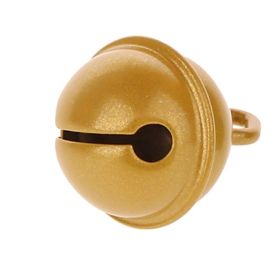 Glöckchen / Schelle 'gold' 251 auf Lager