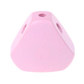 Triangular body 'pink' 742 in stock 