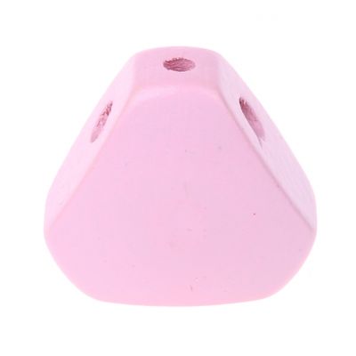 Dreieckskörper 'rosa' 757 auf Lager