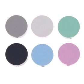 Blank disk 20 mm without print 'nature' 900 in stock 