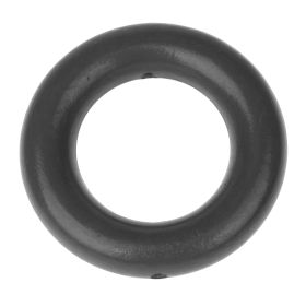 Holzringe zum Basteln Gr. S 50mm 'grau' 894 auf Lager