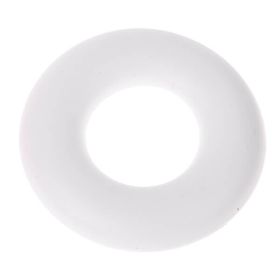 Silikongreifling 43 mm 'white' 39 in stock 