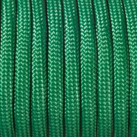 Paracord cord 4 mm 'green' 86 in stock 