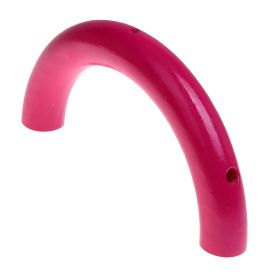Halbring 'dunkelpink' 208 auf Lager