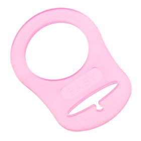 Schnulleradapter 'rosa' 724 auf Lager