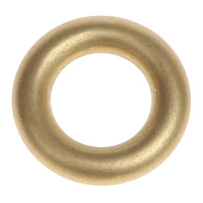 Holzring / Greifling mini 'gold' 2619 auf Lager