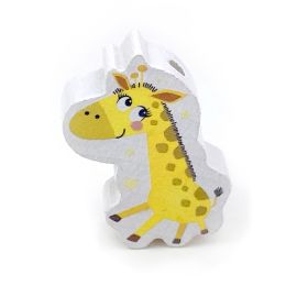 Motivperle Giraffe 'Giraffe' 24 auf Lager