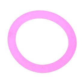 Silikonring mini Ø 28,5 mm 'pink' 0 auf Lager
