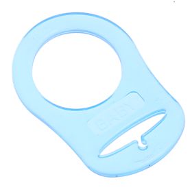 Schnulleradapter 'blau' 556 auf Lager