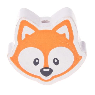 Motivperle Fuchs 'mandarin' 2683 auf Lager