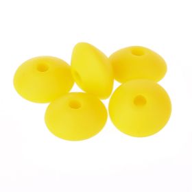Silicone lens 12mm 'yellow' 78 in stock 