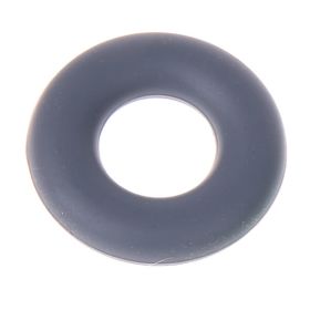 Silikongreifling 43 mm 'grau' 23 auf Lager