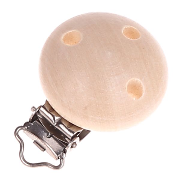 Holzclip SALE/ANGEBOT 'roh' 212 auf Lager