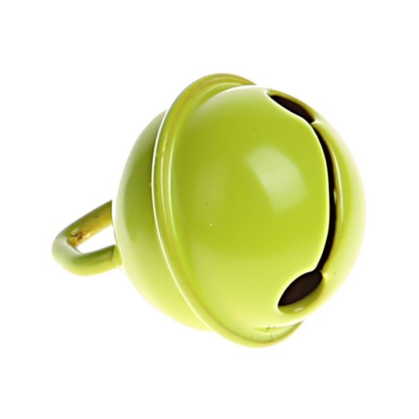 Glöckchen / Schelle 'lemon' 769 auf Lager