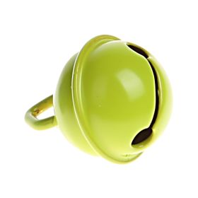 Glöckchen / Schelle 'lemon' 430 auf Lager