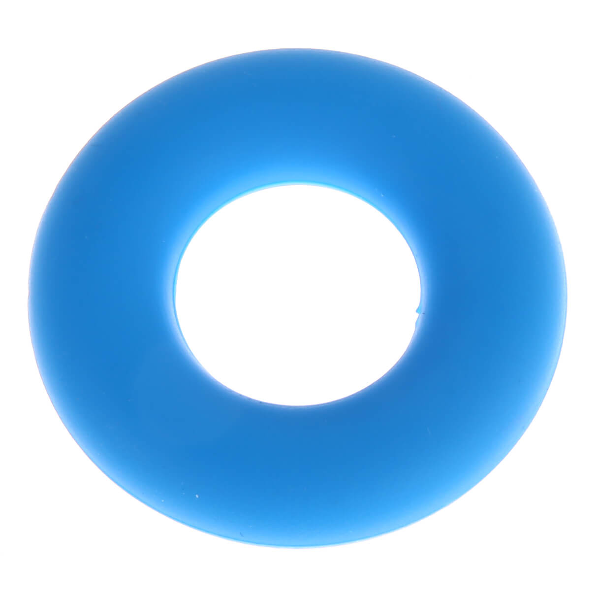 Silikongreifling 'skyblau' 0 auf Lager
