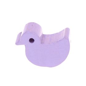 Motif bead duck milled part 'lilac' 690 in stock 