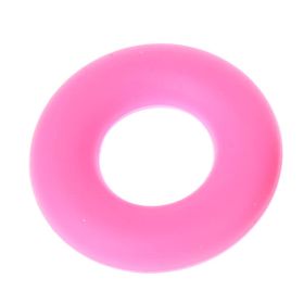 Silikongreifling 43 mm 'babyrosa' 75 auf Lager