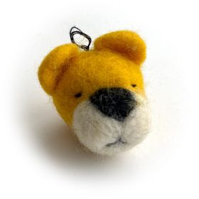 Filztier 'Tiger' 0 auf Lager