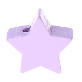 Motif bead star mini 'lilac' 571 in stock 
