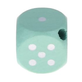 Motif bead cube mini 'mint' 985 in stock 