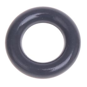 Holzring / Greifling mini - 36mm 'grau' 1016 auf Lager