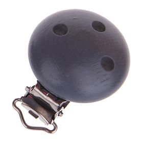 Holzclip SALE/ANGEBOT 'grau' 210 auf Lager