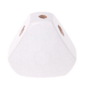 Triangular body 'white' 2157 in stock 