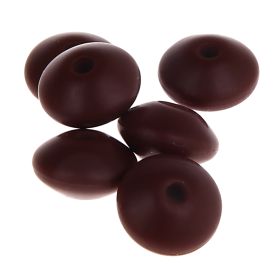 Silicone lens 12mm 'brown' 768 in stock 