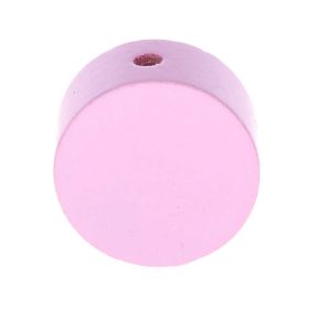 Blank disk 20 mm without print 'pink' 971 in stock 