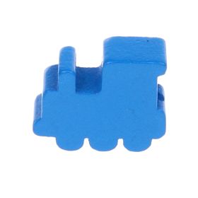 Motivperle Lokomotive 'mittelblau' 1005 auf Lager