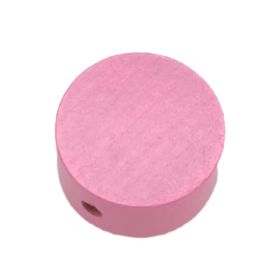 Scheibe 20mm blanko 'babyrosa' 849 auf Lager