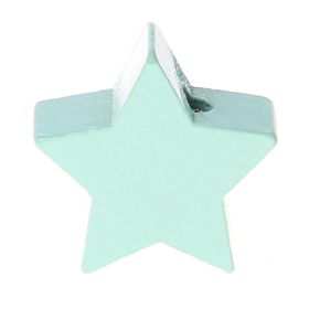 Motif bead star mini 'mint' 2768 in stock 