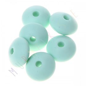 Silicone lens 12mm 'mint' 39 in stock 